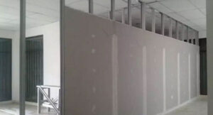 Read more about the article Gypsum Wallboard A